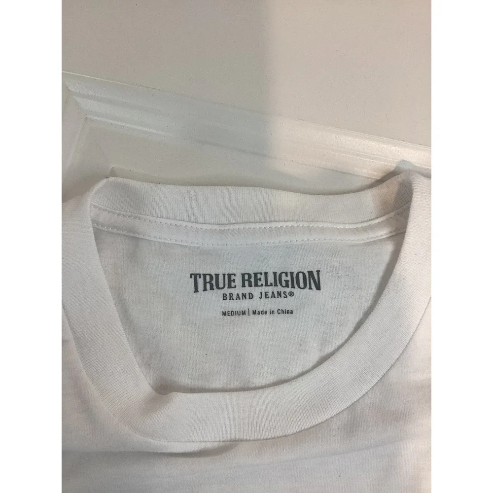 True Religion true religion